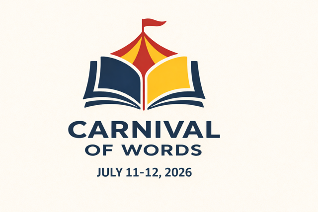 Carnival of Words @ DRM