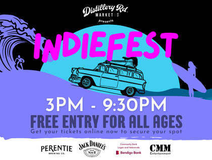 Indiefest