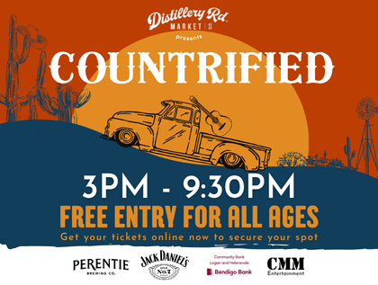 Countrified