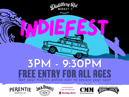 Indiefest