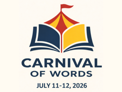 Carnival of Words @ DRM