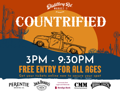 Countrified