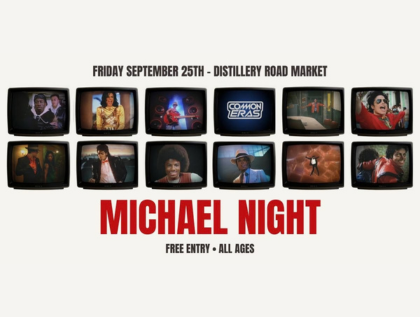 Michael Night 