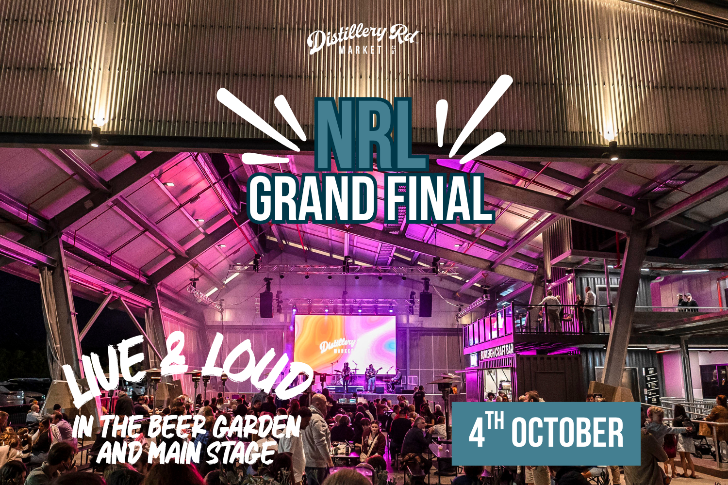 NRL Grand Final 