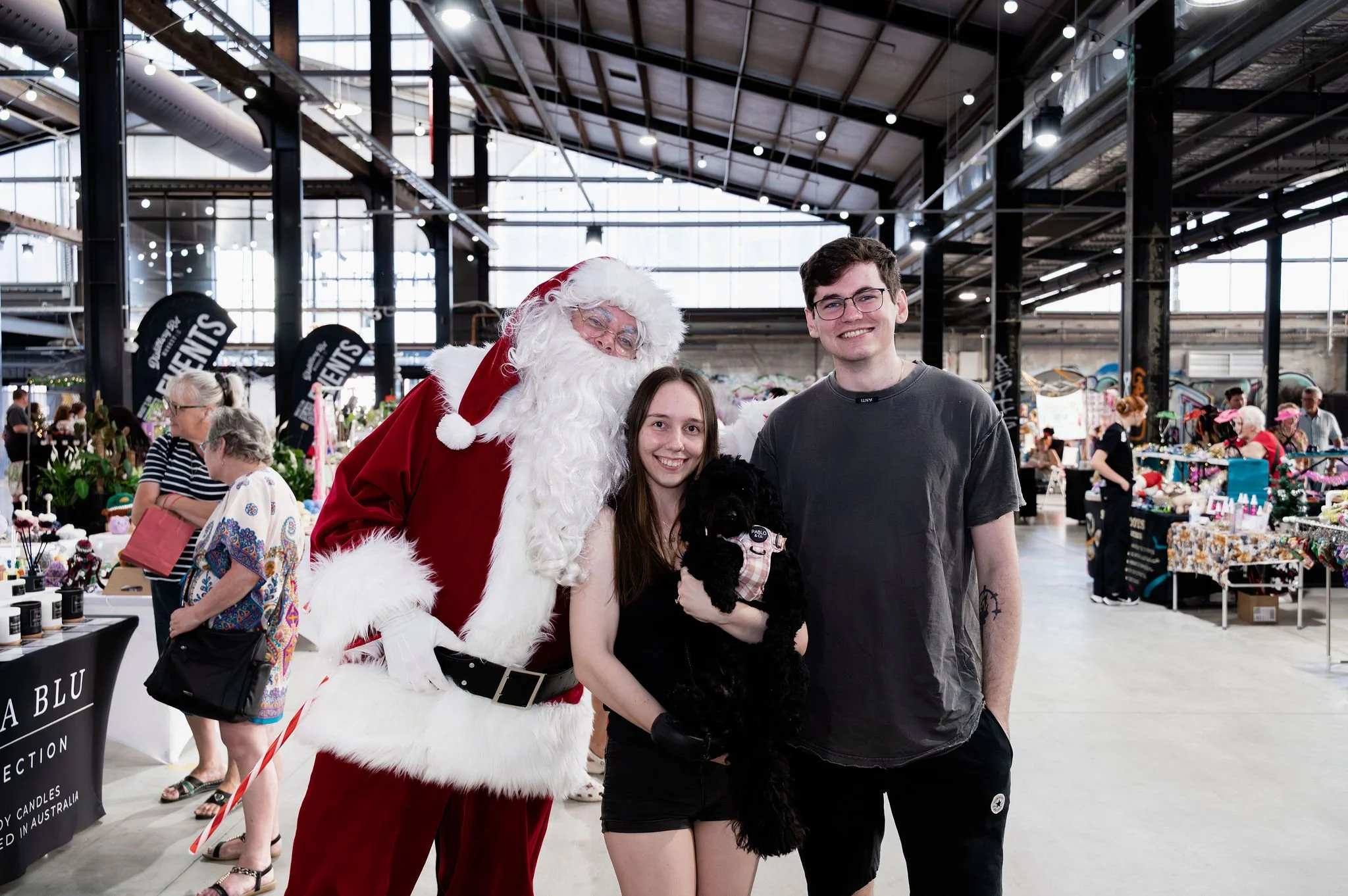 Christmas Festival