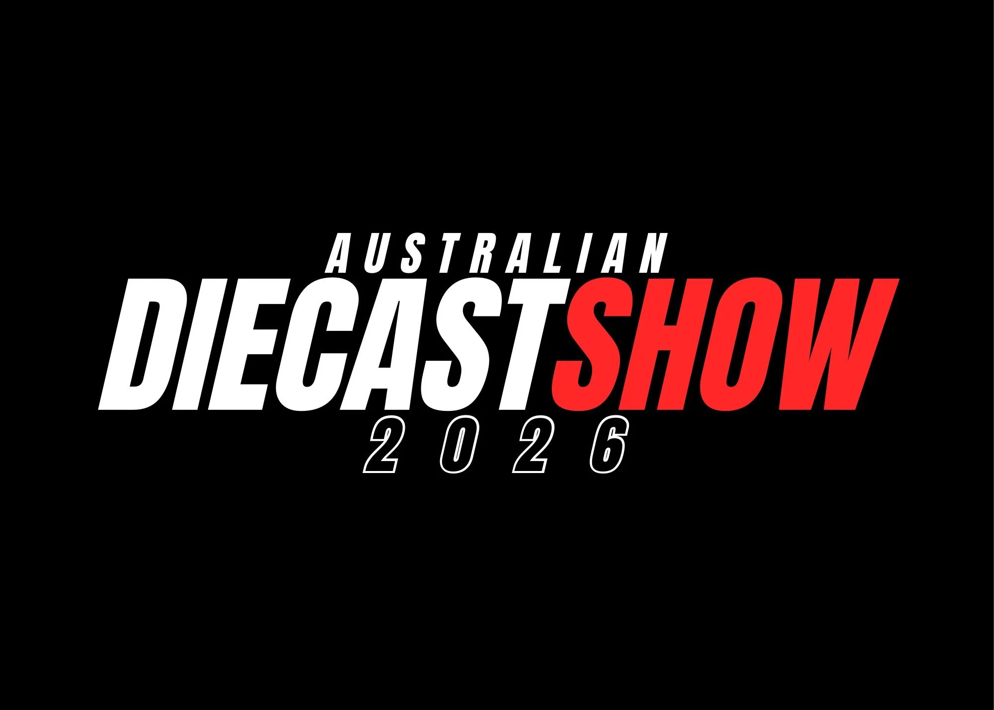 Australian DieCAst Show