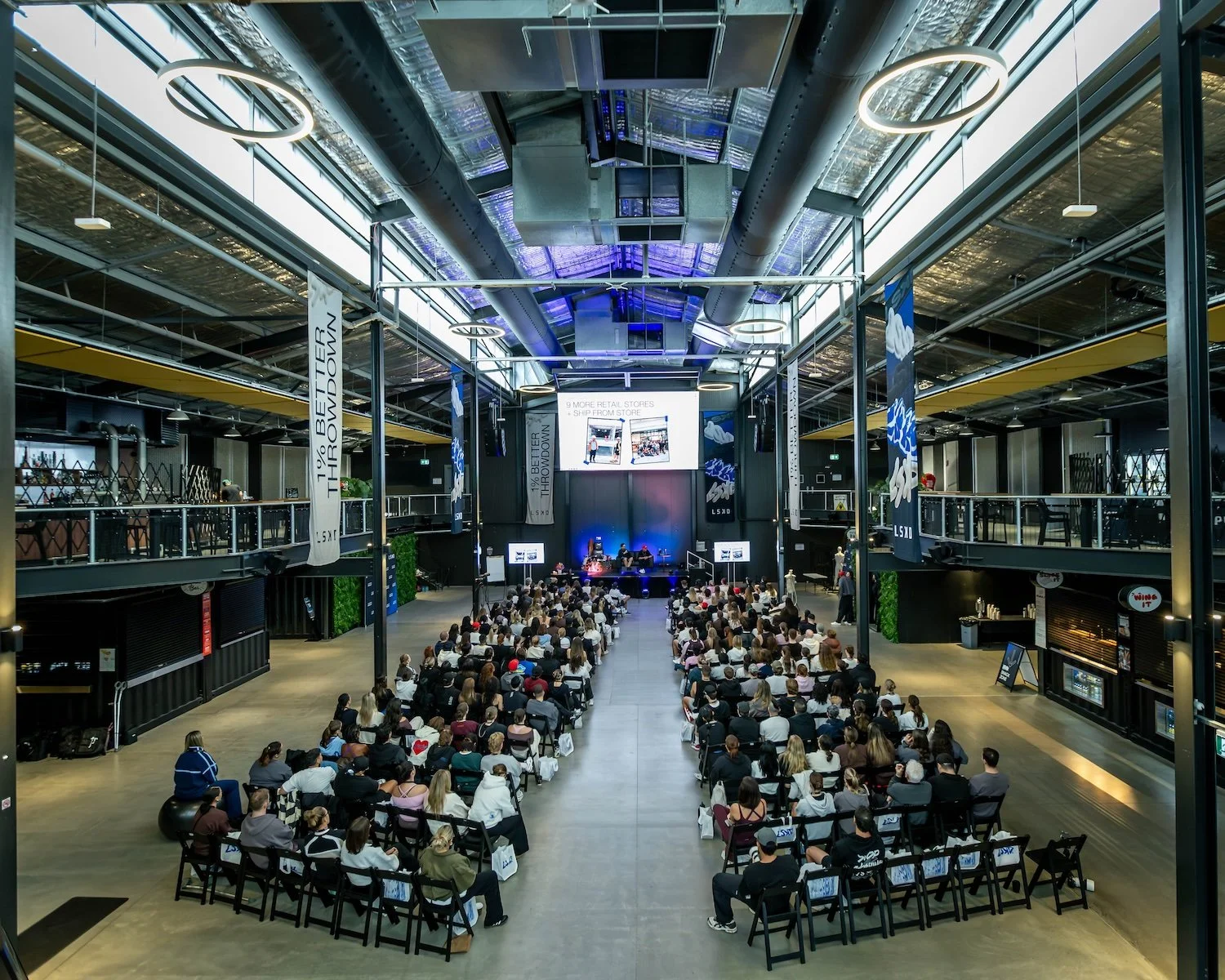 FUNCTIONS & EVENTS
