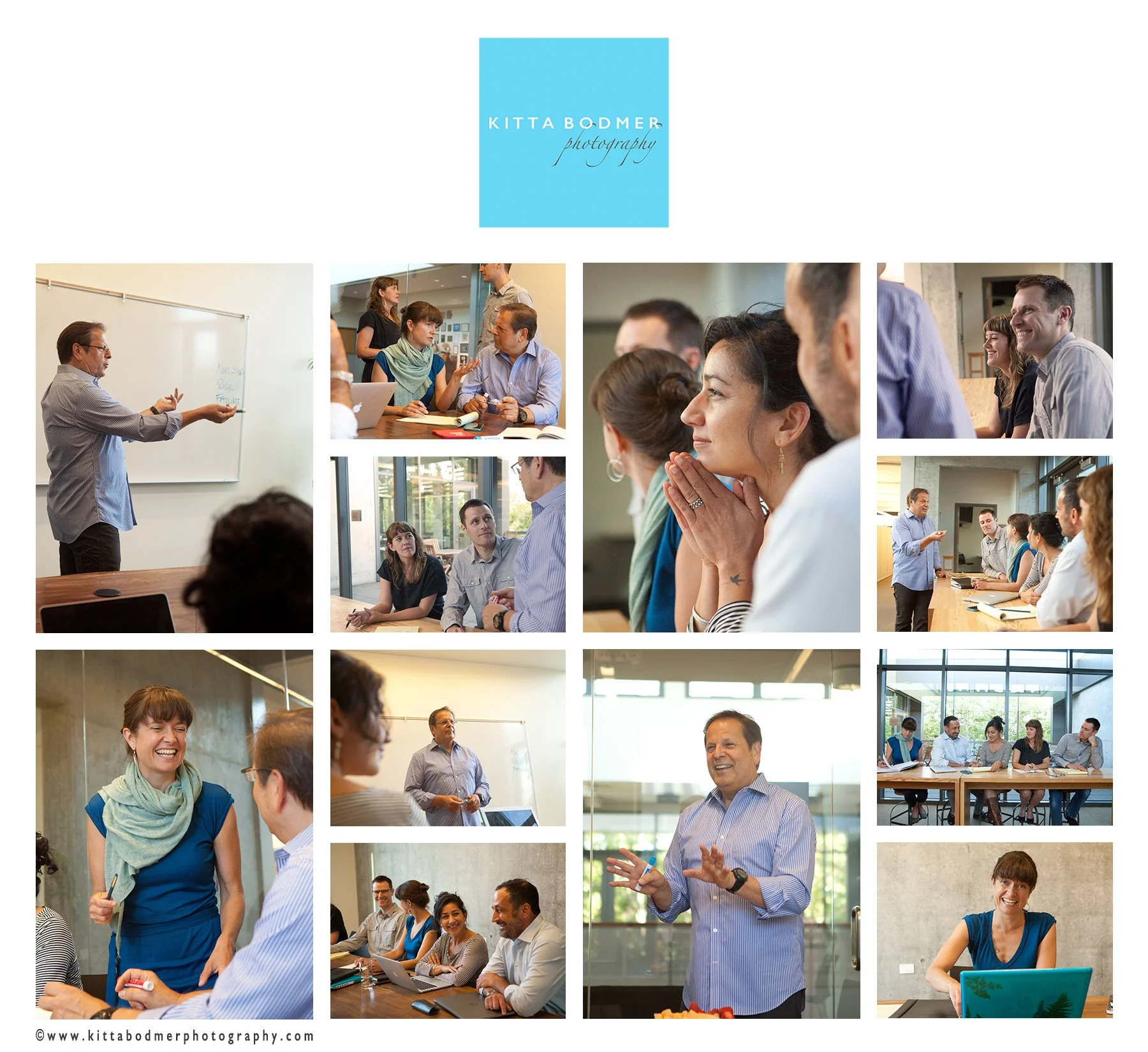 Portland OR Website Photos - Bill Horton Jr Consulting for Small Business | Kitta Bodmer Photography