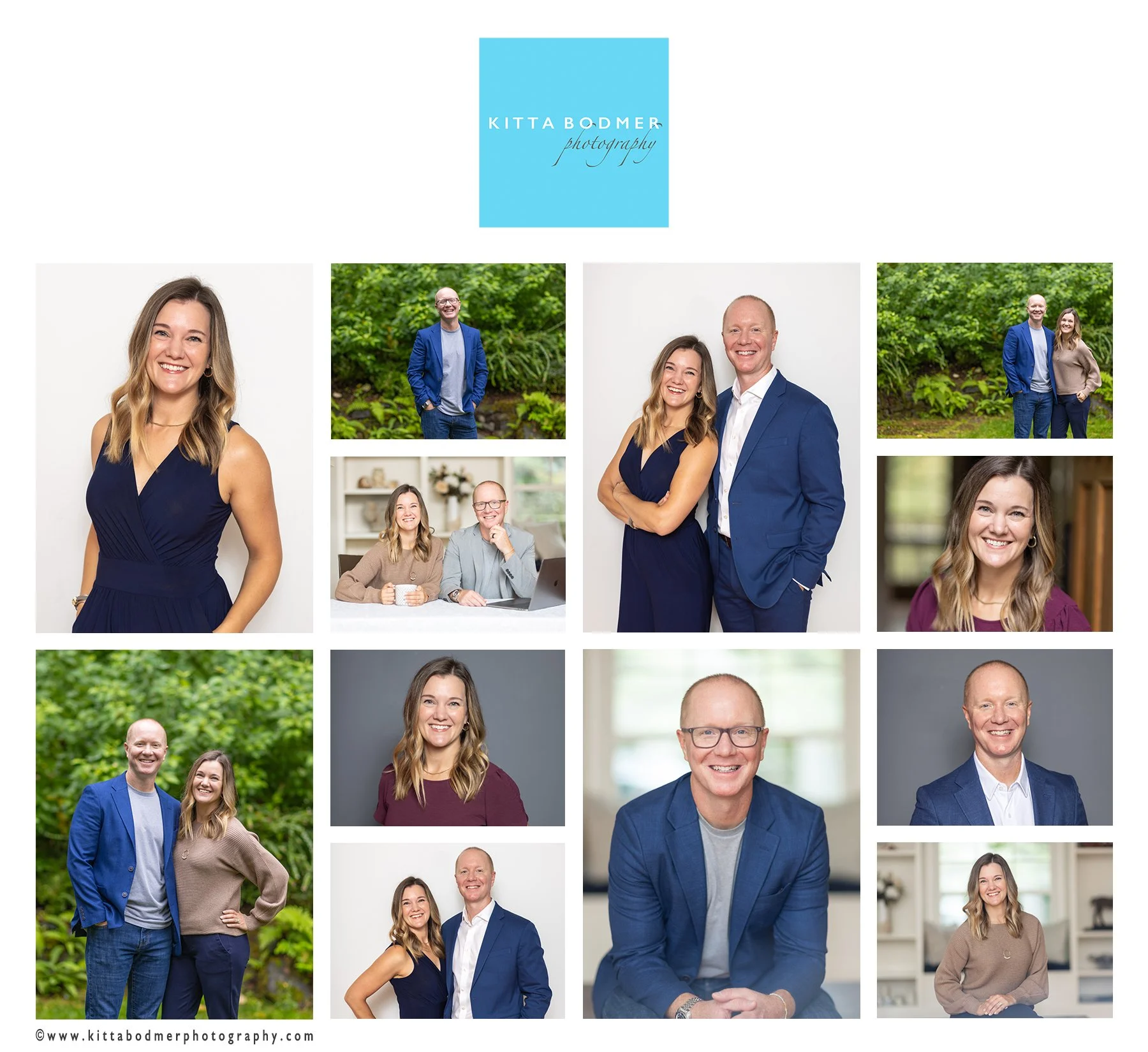 Joe Skipper of Skipper Realty Group At Capitol Real Estate Pro Image Headshots and Team Website Photos | Kitta Bodmer Photography