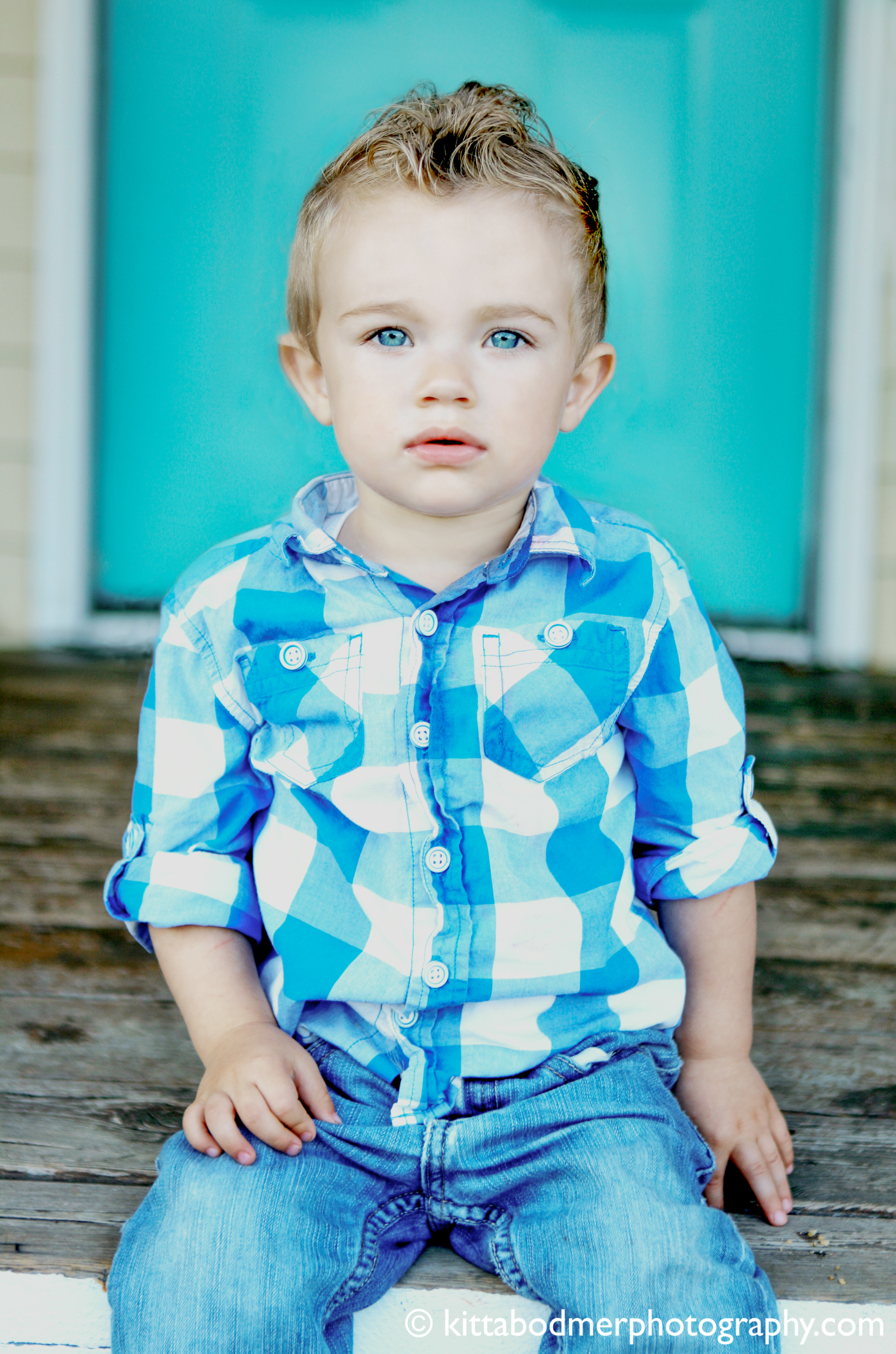 Portland Professional Family Photographer - Kitta Bodmer Photography