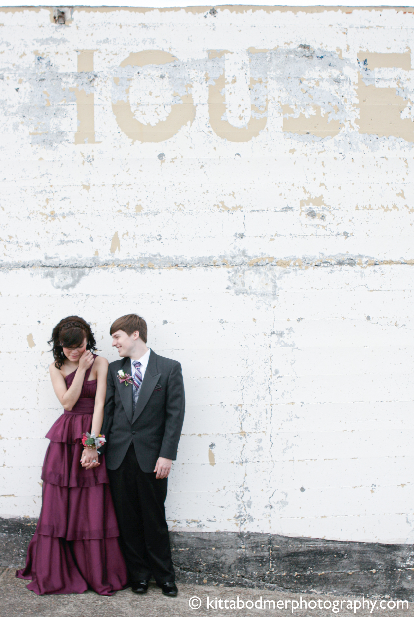 Portland Professional Party Photographer - Kitta Bodmer Photography