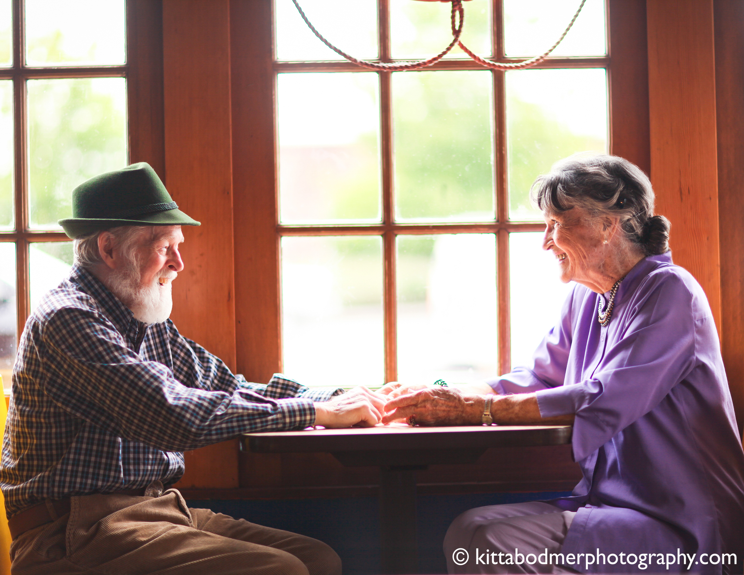 Portland Professional Party Photographer - Kitta Bodmer Photography