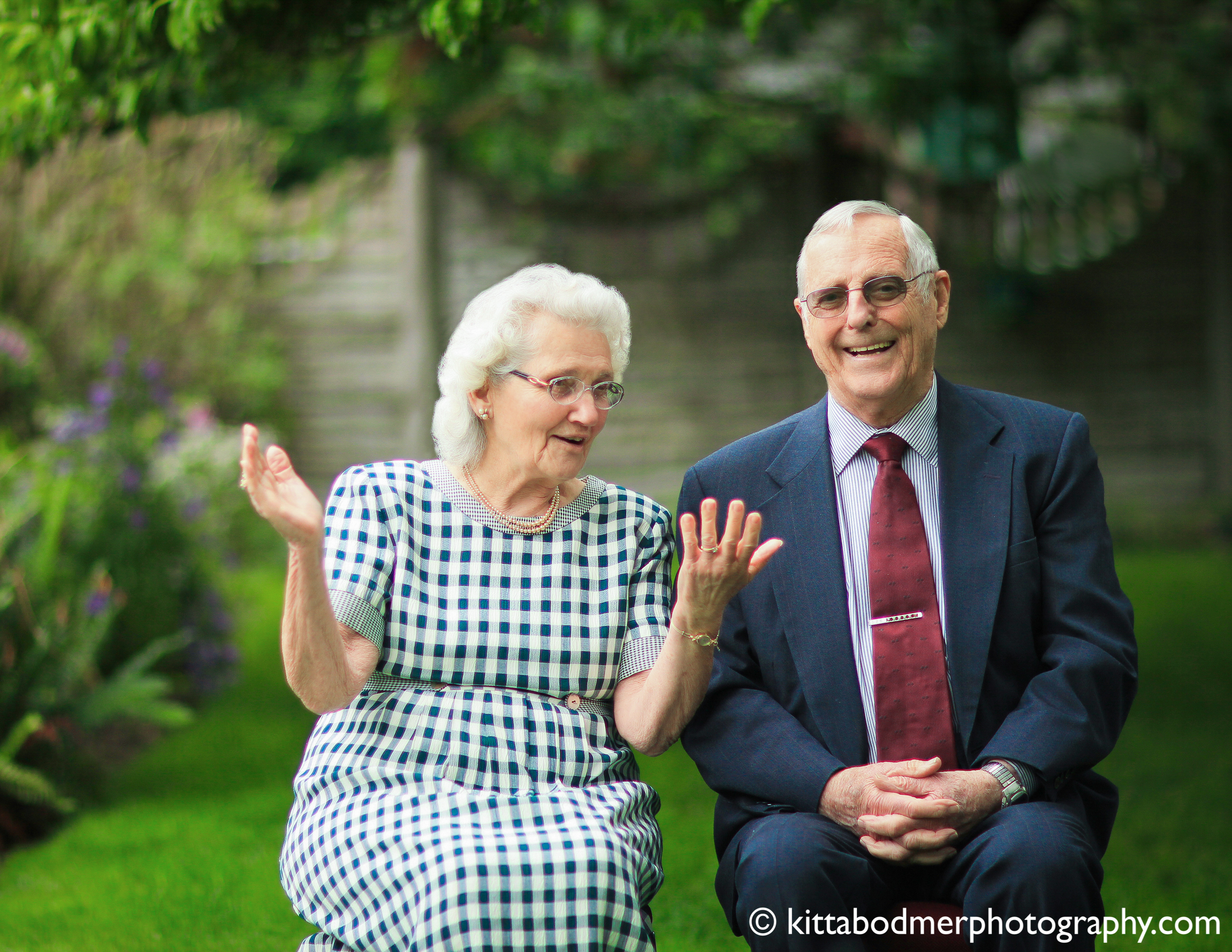 Portland Professional Party Photographer - Kitta Bodmer Photography