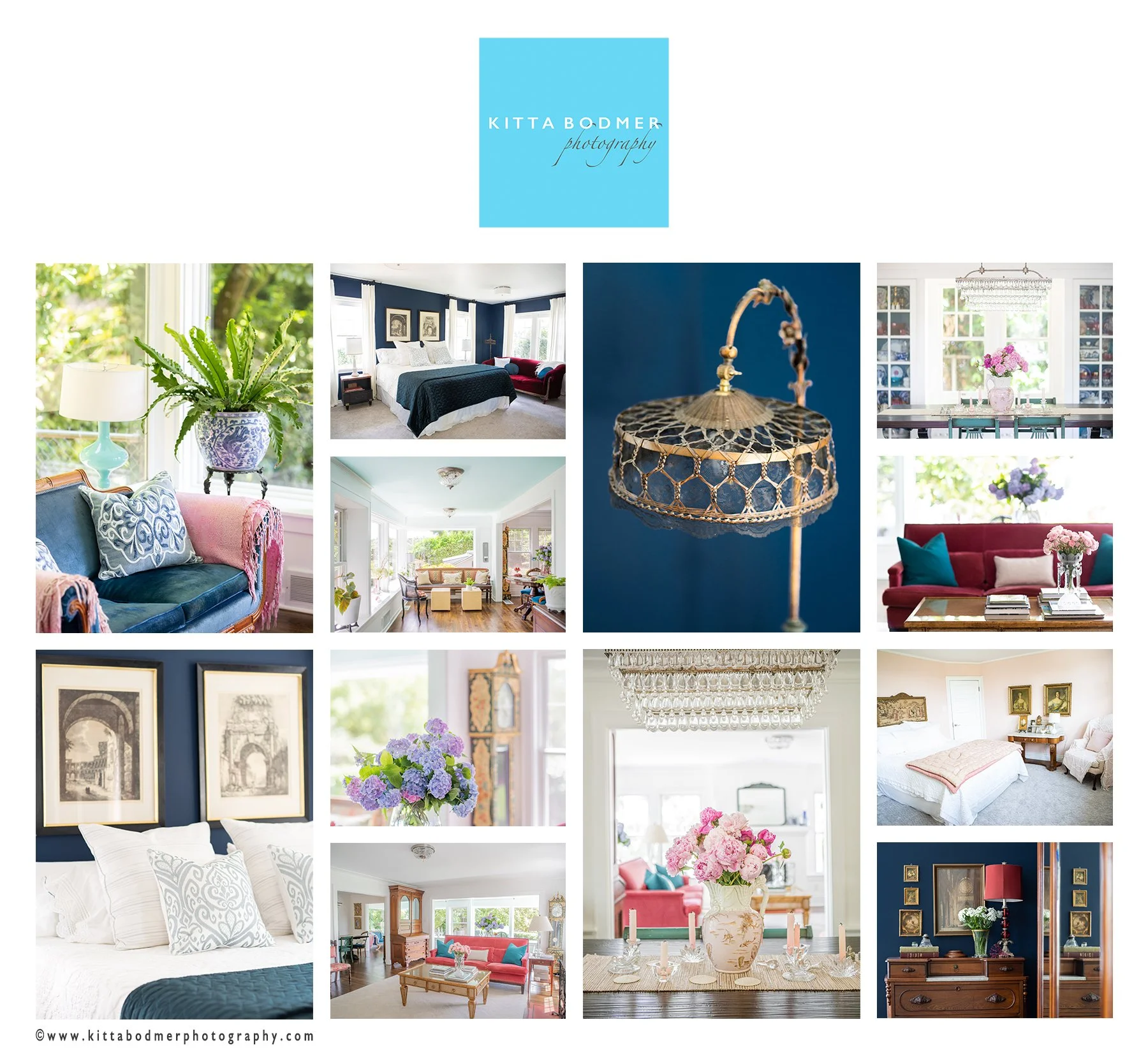 Lake Oswego Interior Design Portfolio Photos - Allison Smith Design | Kitta Bodmer Photography