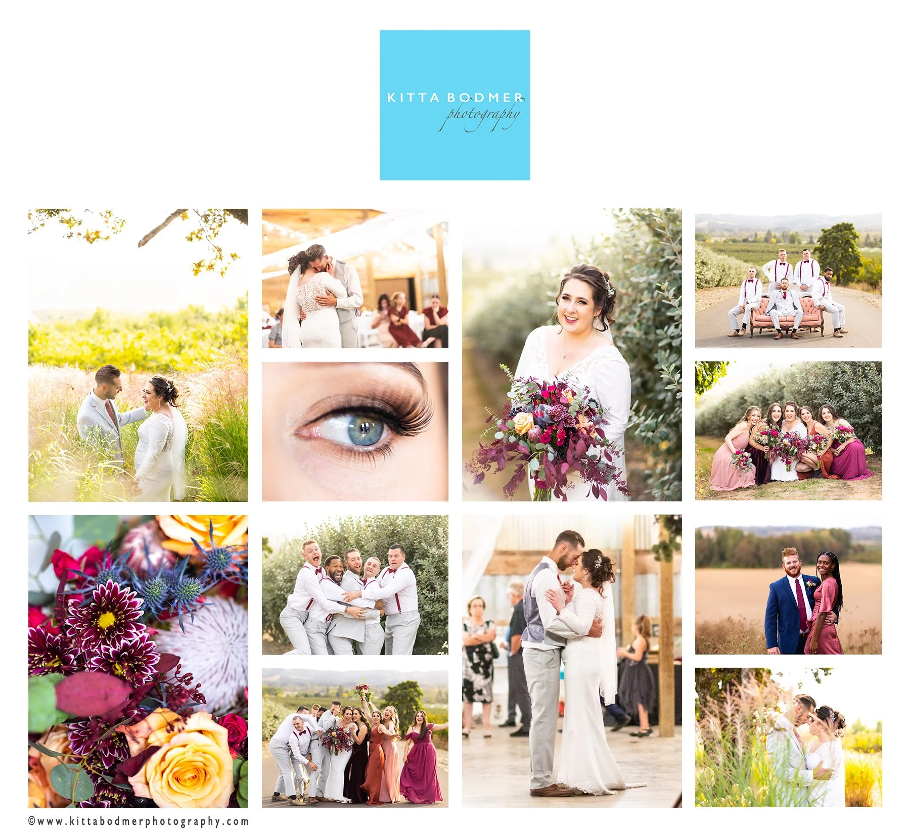 Full Day Wedding Photography - Motto | Kitta Bodmer Wedding Photographer