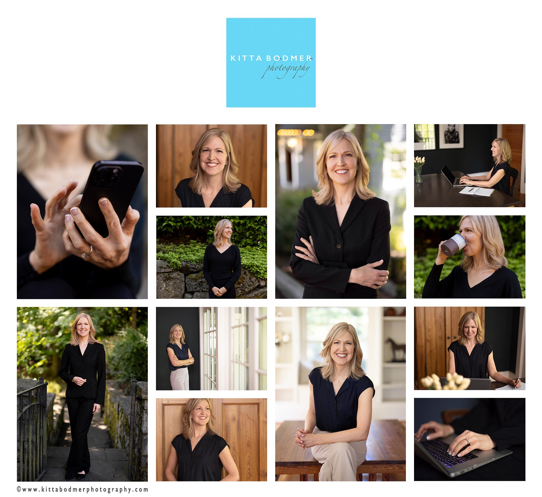 Bookkeeping IQ provides objective, live-proctored assessments for assessing accounting skills - Website Photography by Kitta Bodmer Photography
