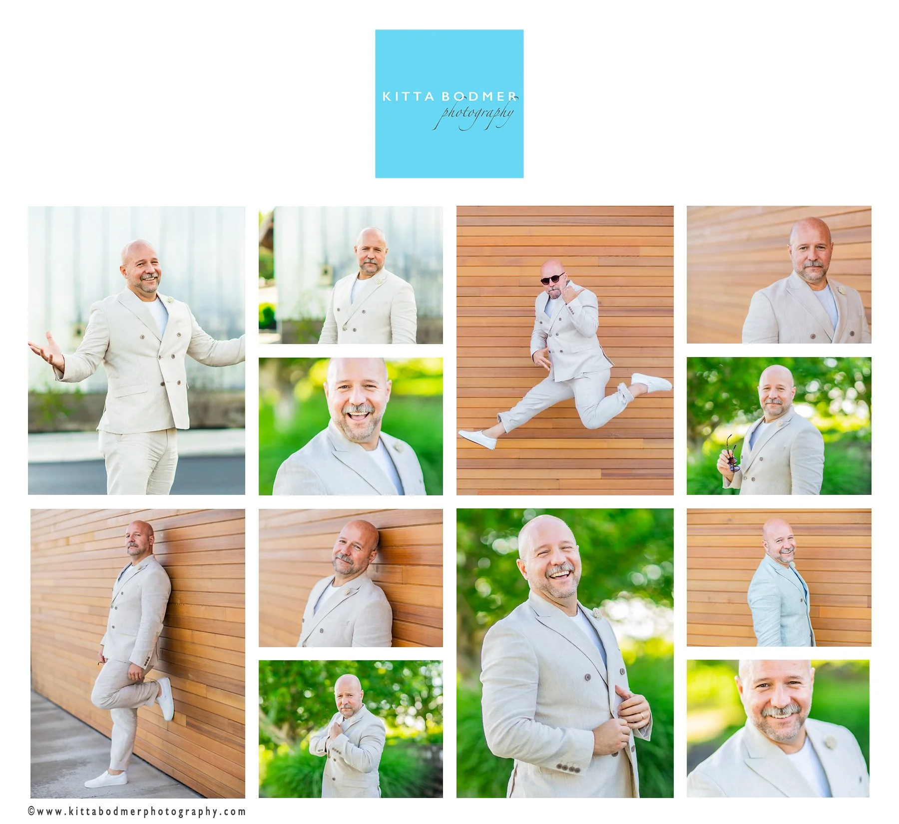 Justin Riordin Spade + Archer Pro Image Session | Kitta Bodmer Photography