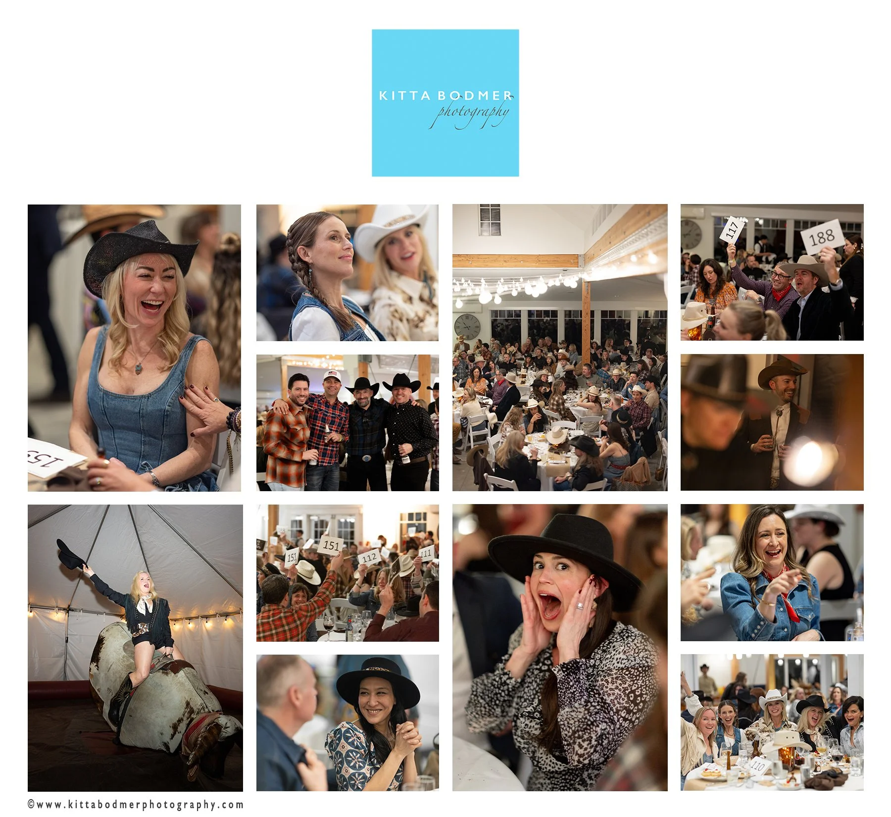 Riverdale Parent Teacher Club annual fundraising auction and party at Oswego Hills Winery | Kitta Bodmer Photography