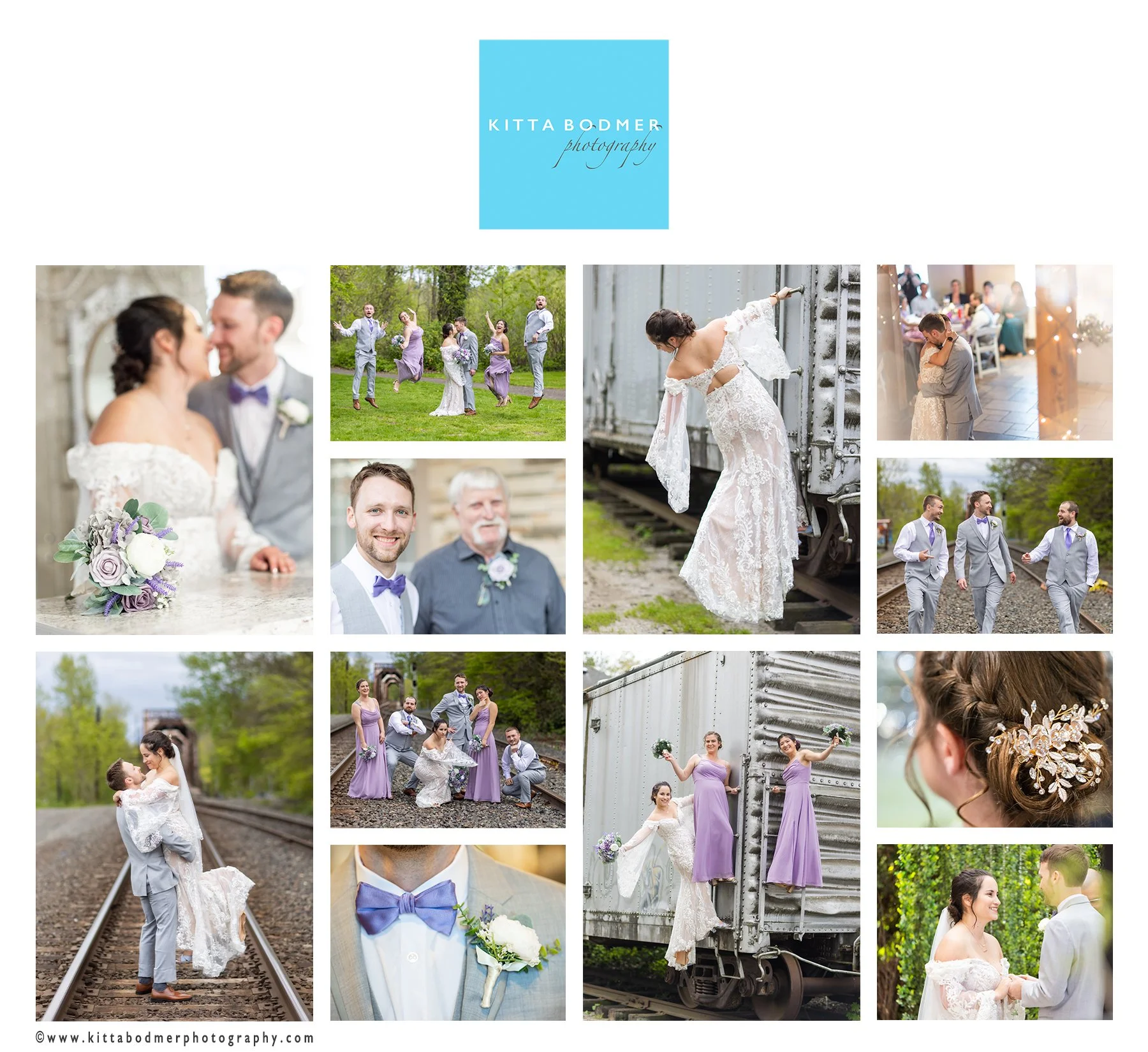 Full Day Urban Chic Wedding Photography - Gangi | Kitta Bodmer Wedding Photographer