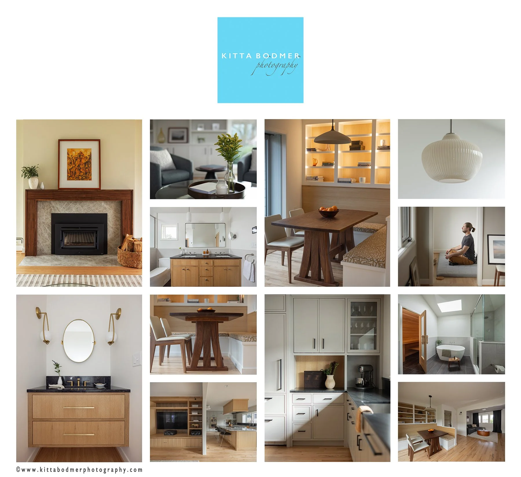 Seed Smith Design and Architecture Project  Portfolio Portland | Kitta Bodmer Photography