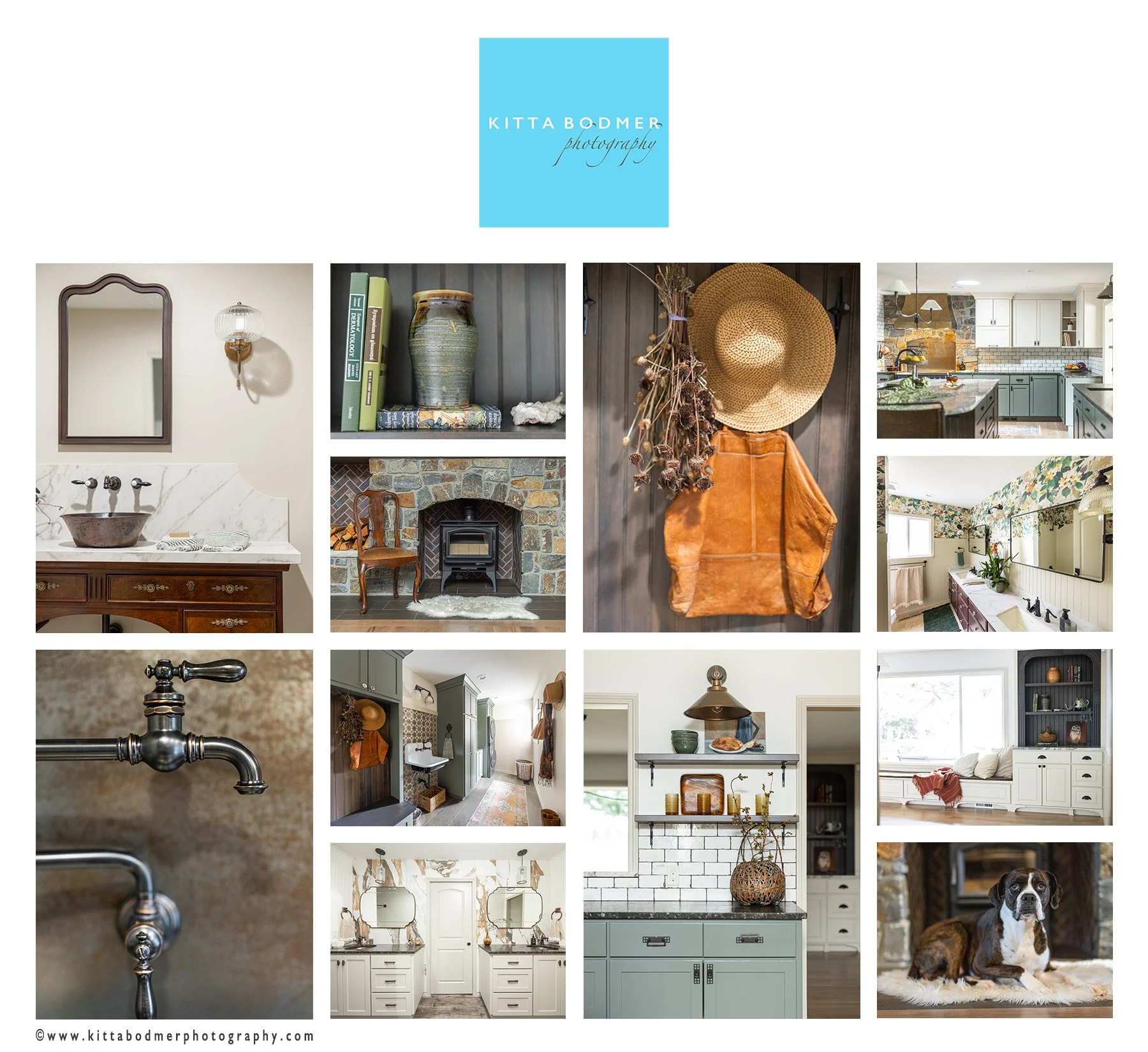 Melody Aanderud Willowfield Design Studio interior design portfolio photography Meridian Rd Aurora OR | Kitta Bodmer Photography