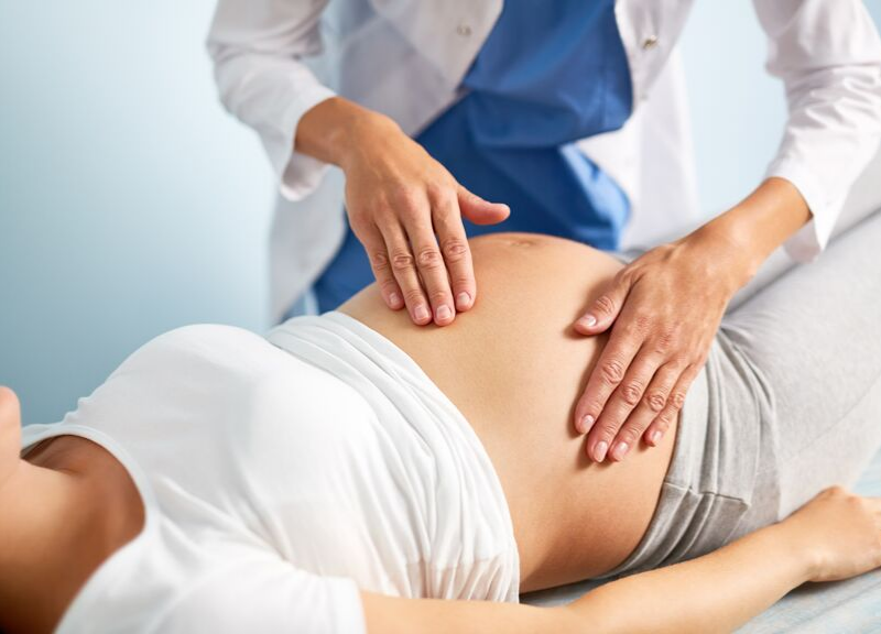 Questions to ask your OB/Gyn early on