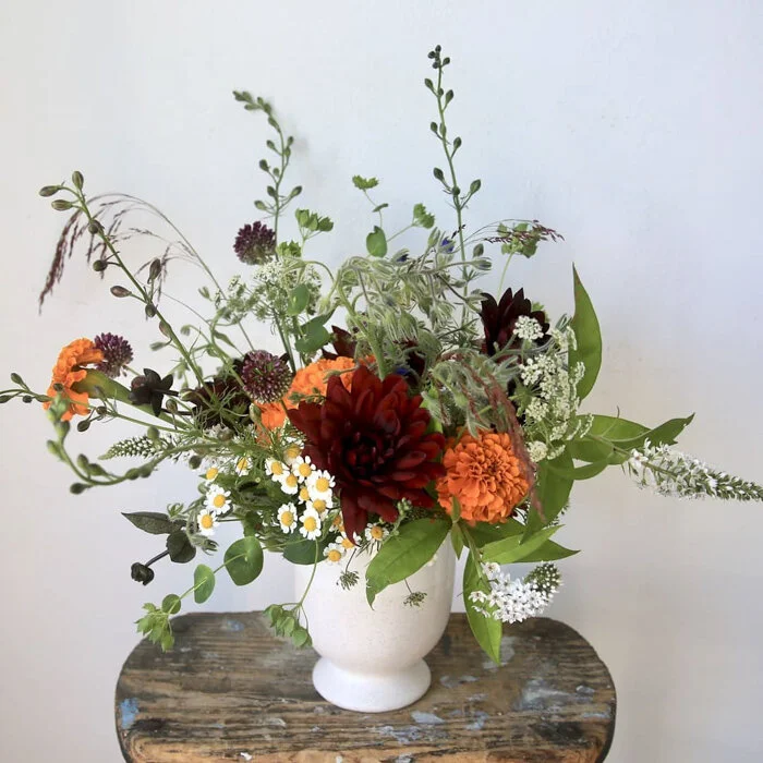 Around Town Nurseries and Florists in the Hudson Valley — NIID