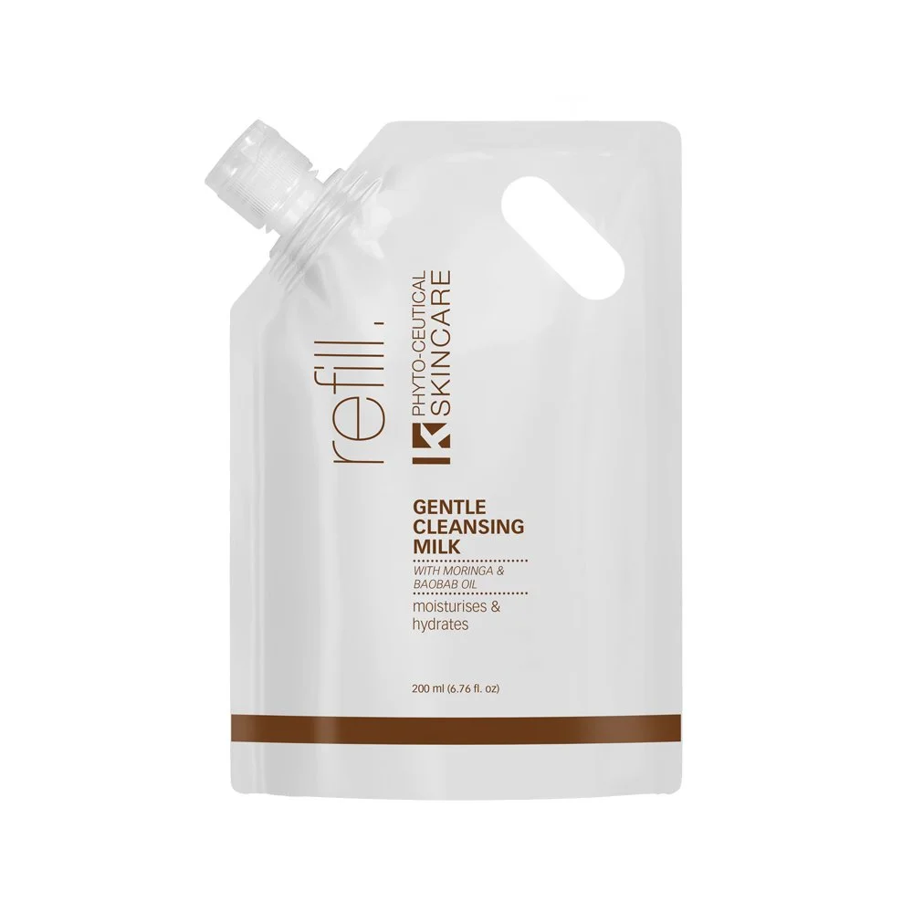 Gentle Cleaning Milk - Refill
