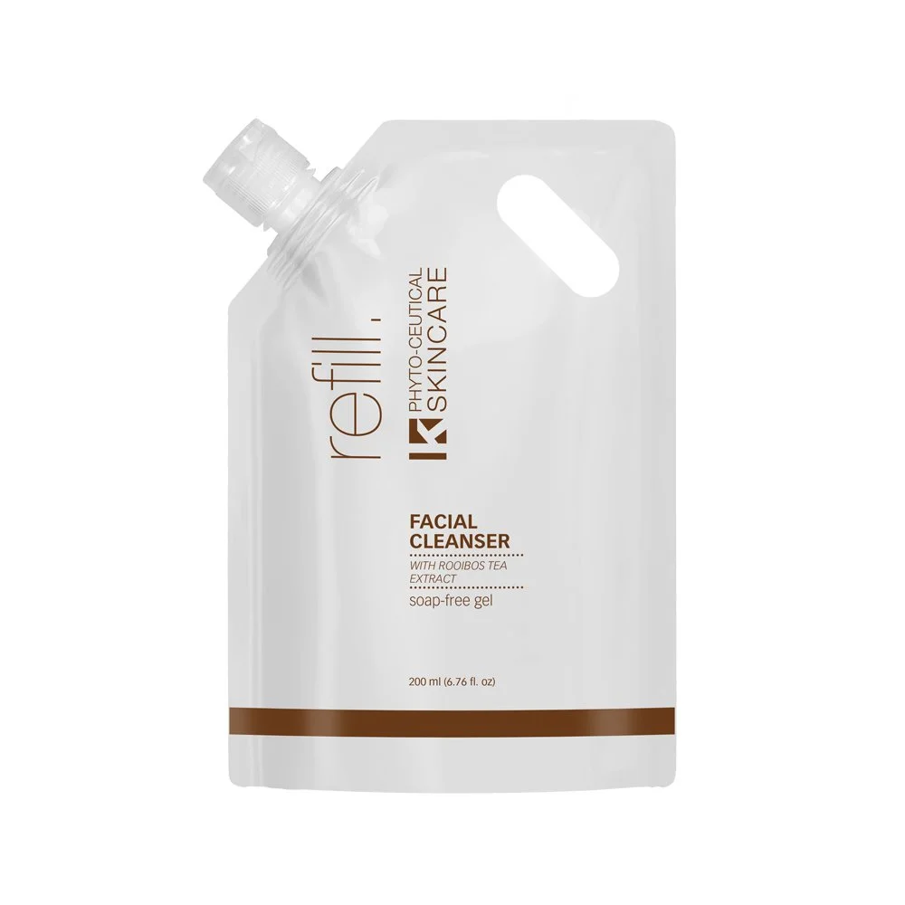Facial Cleanser - Refill