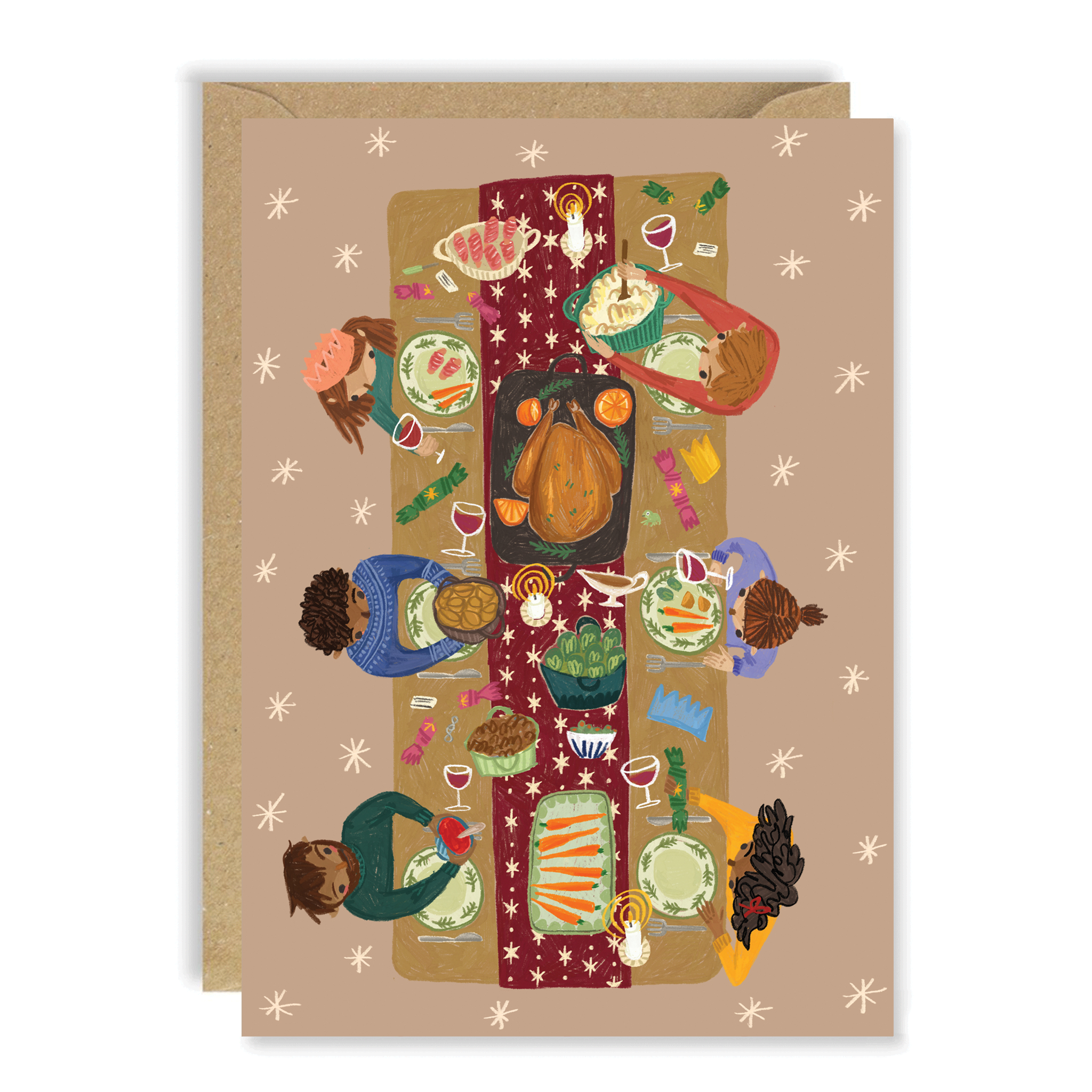 JNC244 Not Just Any Christmas Dinner.png