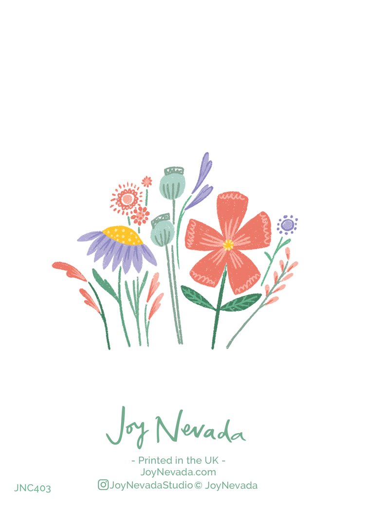 Congratulations Flowers — Joy Nevada