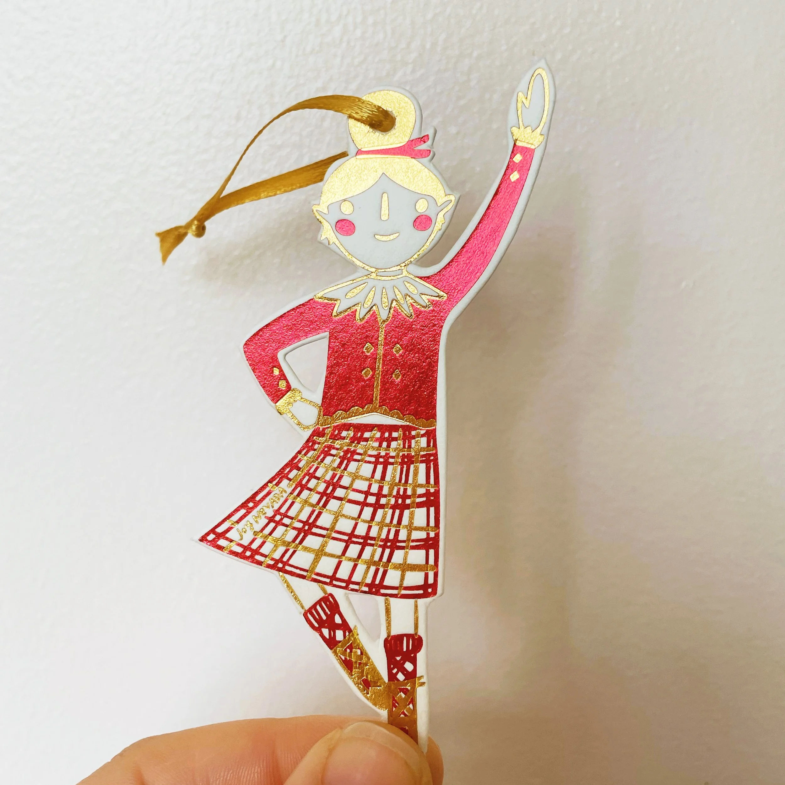 JoyNevada red highlanddancer.JPG