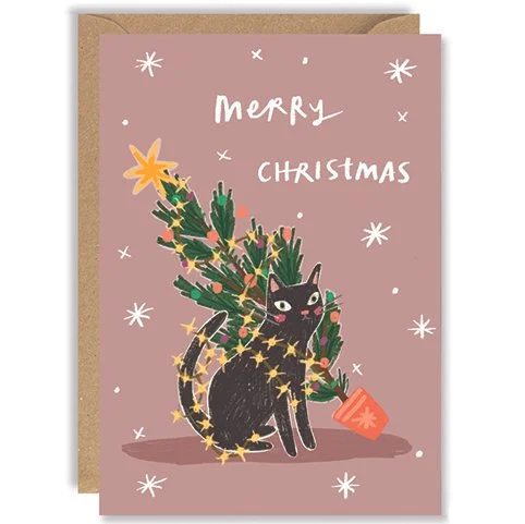 JNC229 Crazy Cat Christmas Tree.jpg