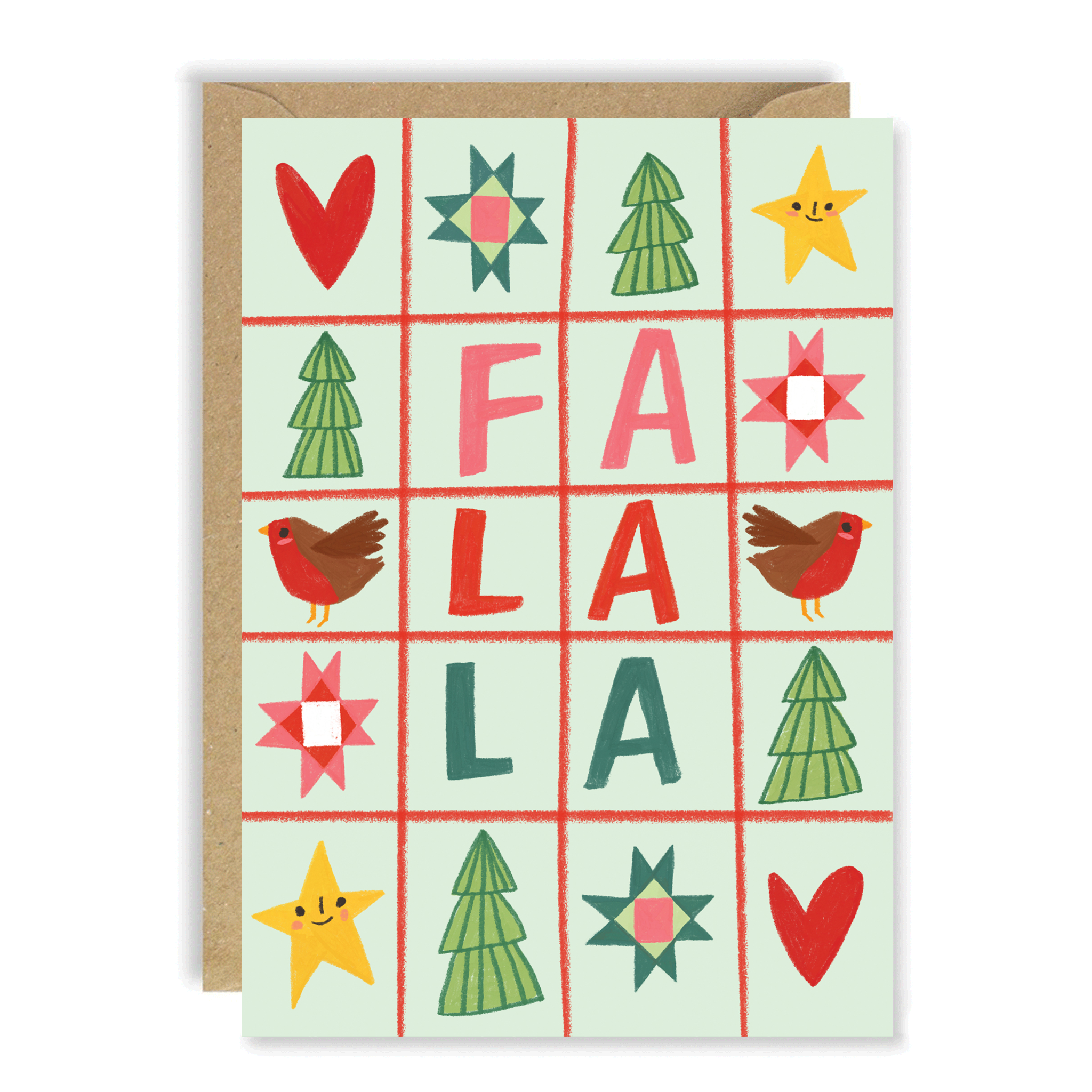 JNC243 Fa La La Grid Pattern.png