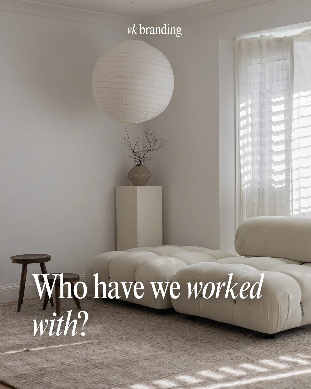 Who has VK Branding worked with? Well, a lot of incredible brands and business owners!

I am so grateful for every single client who took a chance on me! Love love love what I do and so proud of the work I have created with my incredible team 🥰🤍🤞?