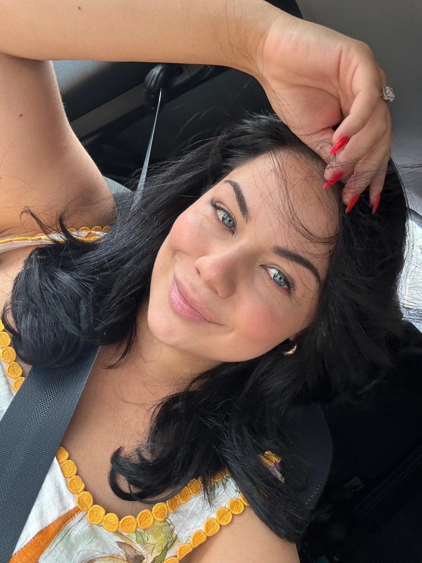 Guys what a year it's been! I felt called to share this message with you all as I reflect back at 2025 &amp; look forward to 2026 ✨

I became a mum this year and it completely changed my perspective on everything - including work. 

It's taken a whil