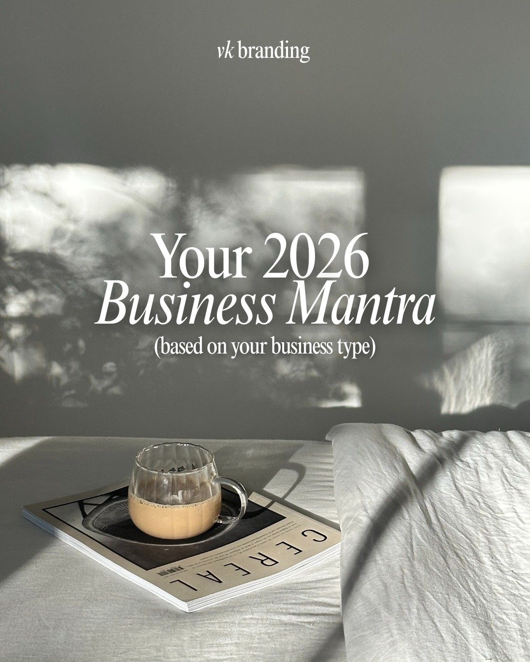 Let&rsquo;s set the tone for your business in 2026 👇
Here&rsquo;s your content mantra based on what kind of beauty or wellness biz you run&hellip;
(yes, these are very specific for a reason 🤭)

Because you didn&rsquo;t build your brand to wing it o