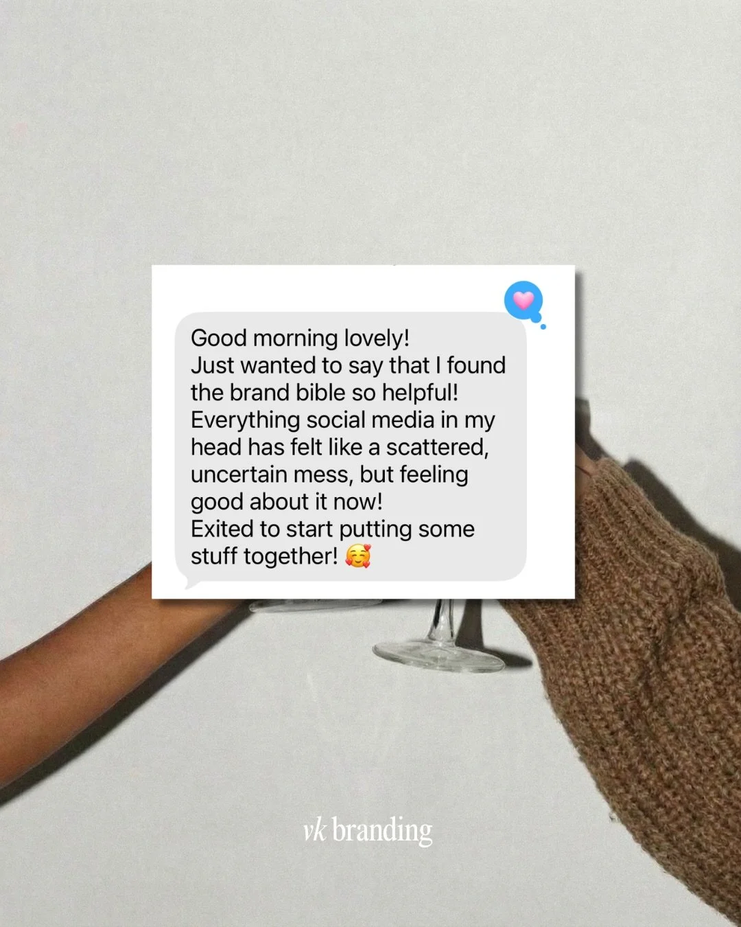 This isn&rsquo;t just another strategy session!!

It&rsquo;s a deep-dive, done-with-you session that gives you a completely customised brand bible &mdash; mapped to your goals, gaps, and next steps.

So&hellip; what&rsquo;s included???
1:1 Masterclas