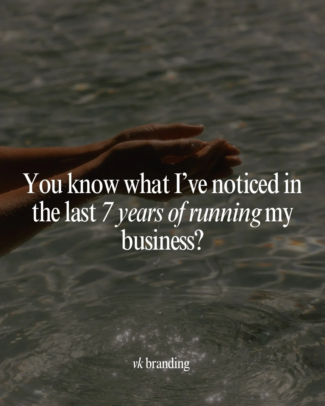 You know what I have noticed? Businesses are getting smarter with their marketing budgets.

Not necessarily spending less, but being far more strategic about how they achieve results.

And honestly? That&rsquo;s a good thing 🙂&zwj;&harr;️

Less fluf