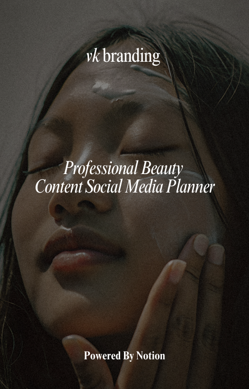 Professional Beauty Content Social Media Planner FREE.png