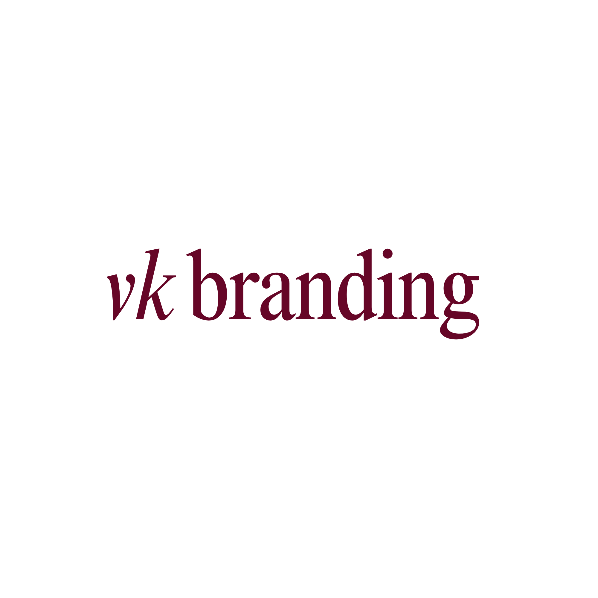 VK Branding