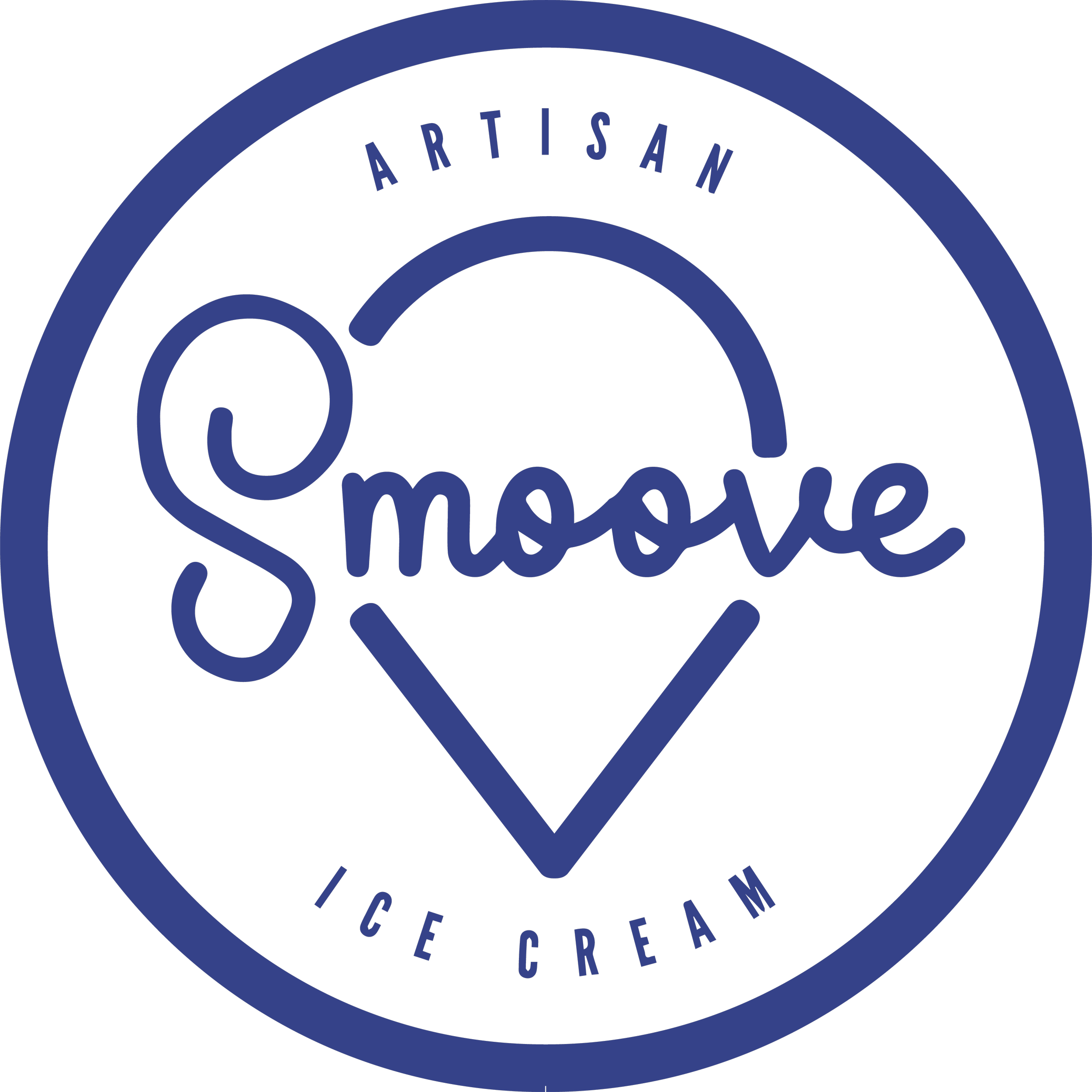 SMOOVE ICE CREAM