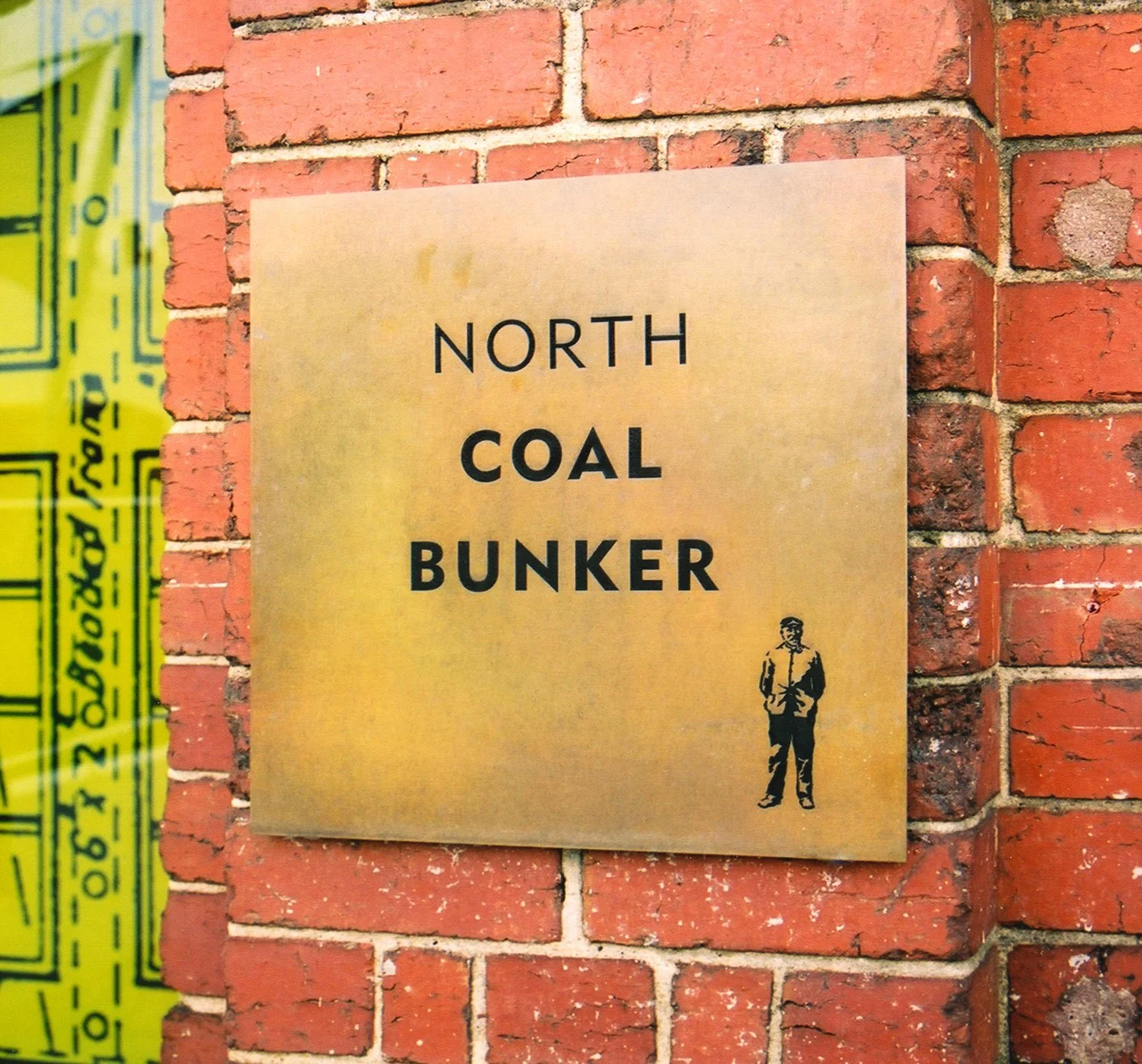 Scienceworks signage | Propellant
