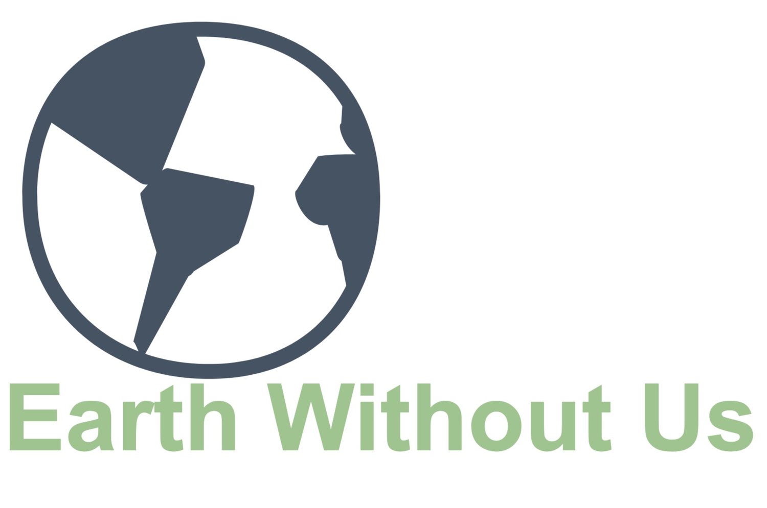 Earth Without Us