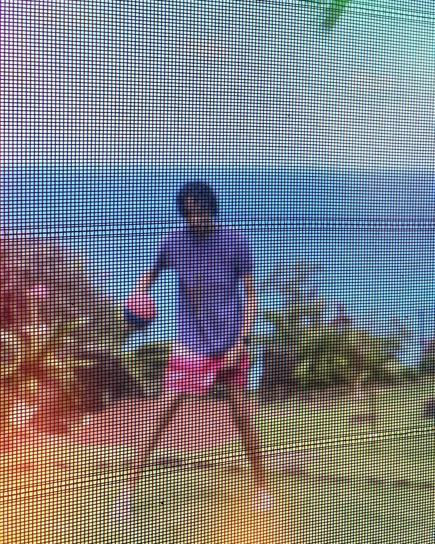 H I G H  V I B R A T I O N