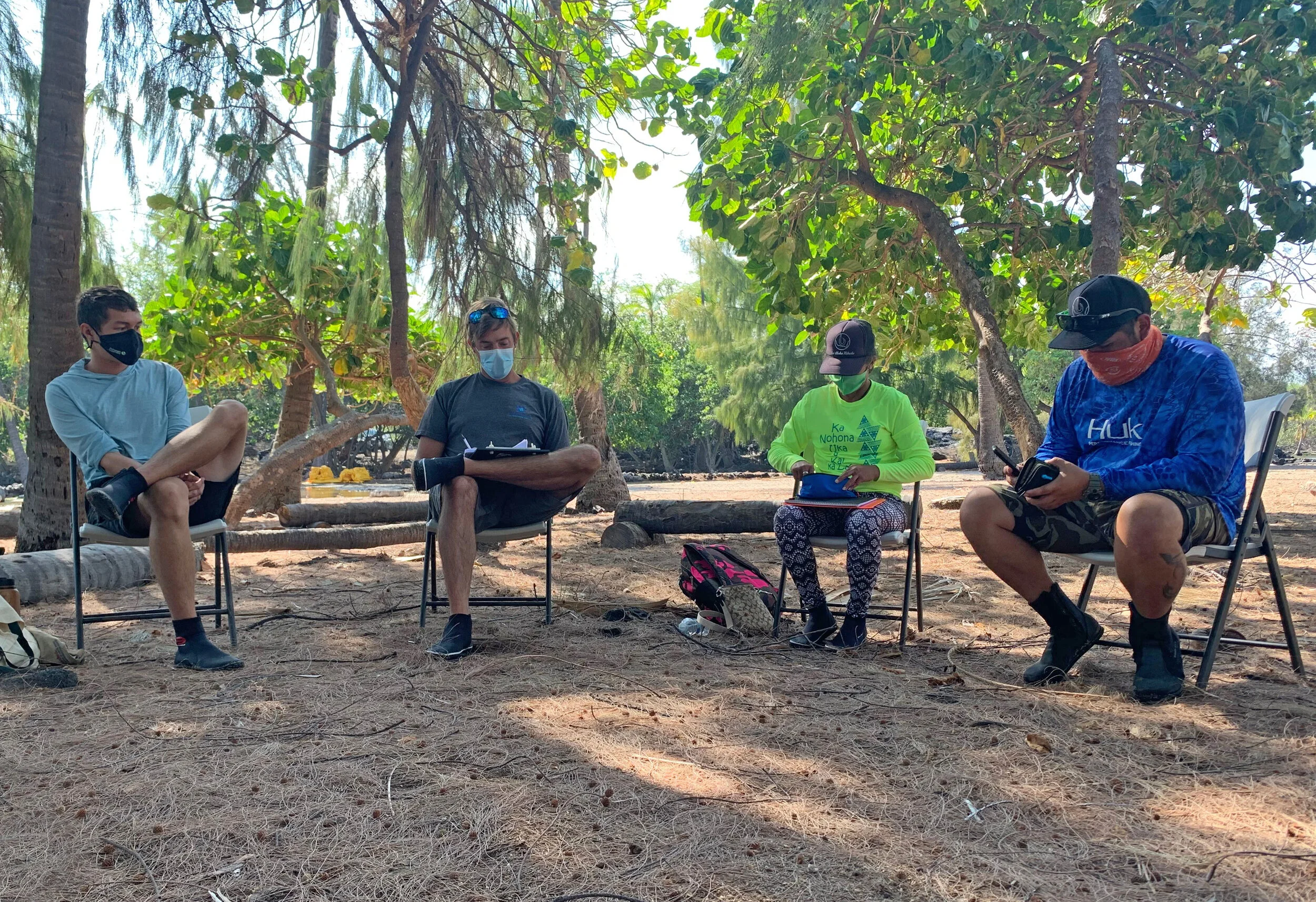 Maximum Group Size Increased to 25 People