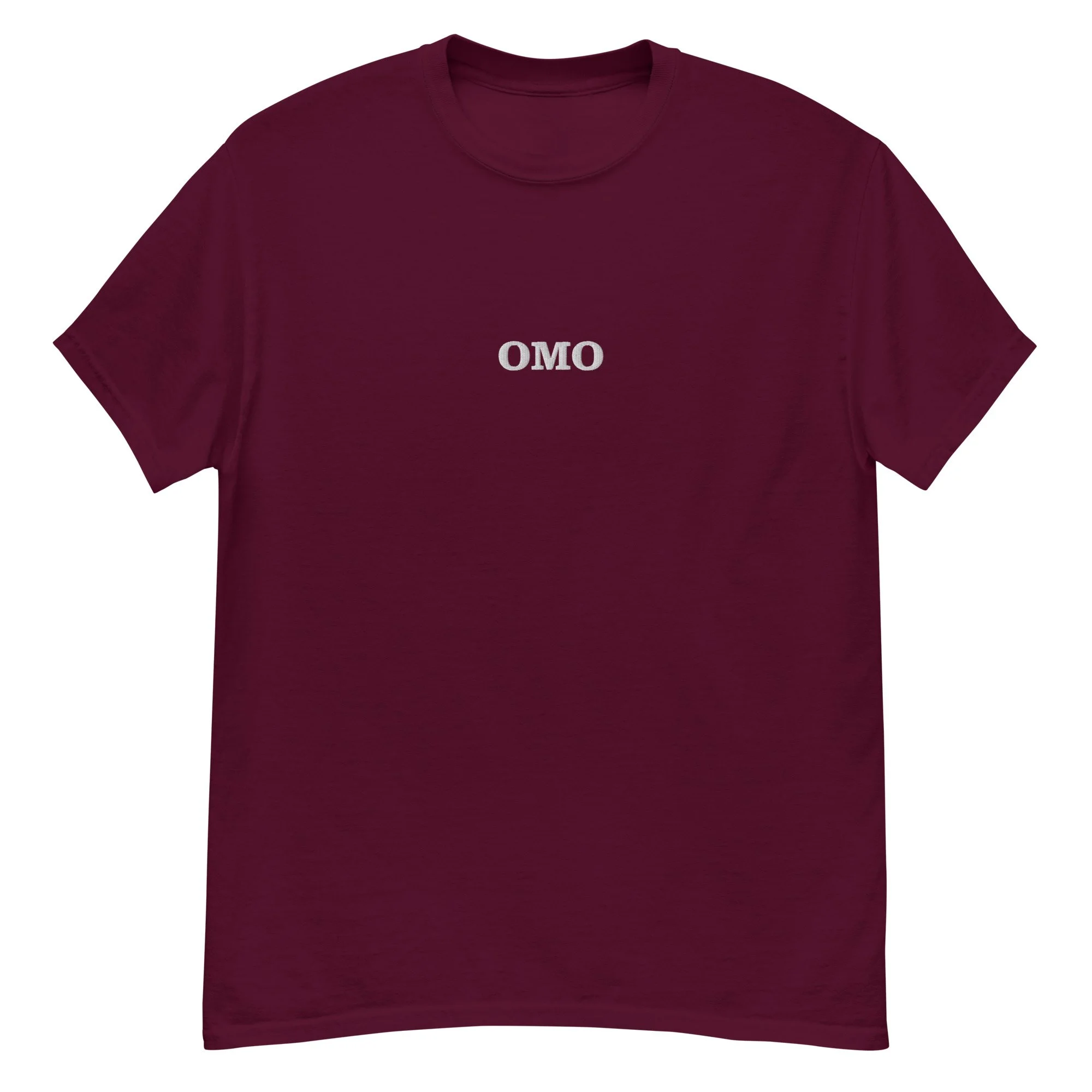 unisex-classic-tee-maroon-front-6a8749bab2905.jpg