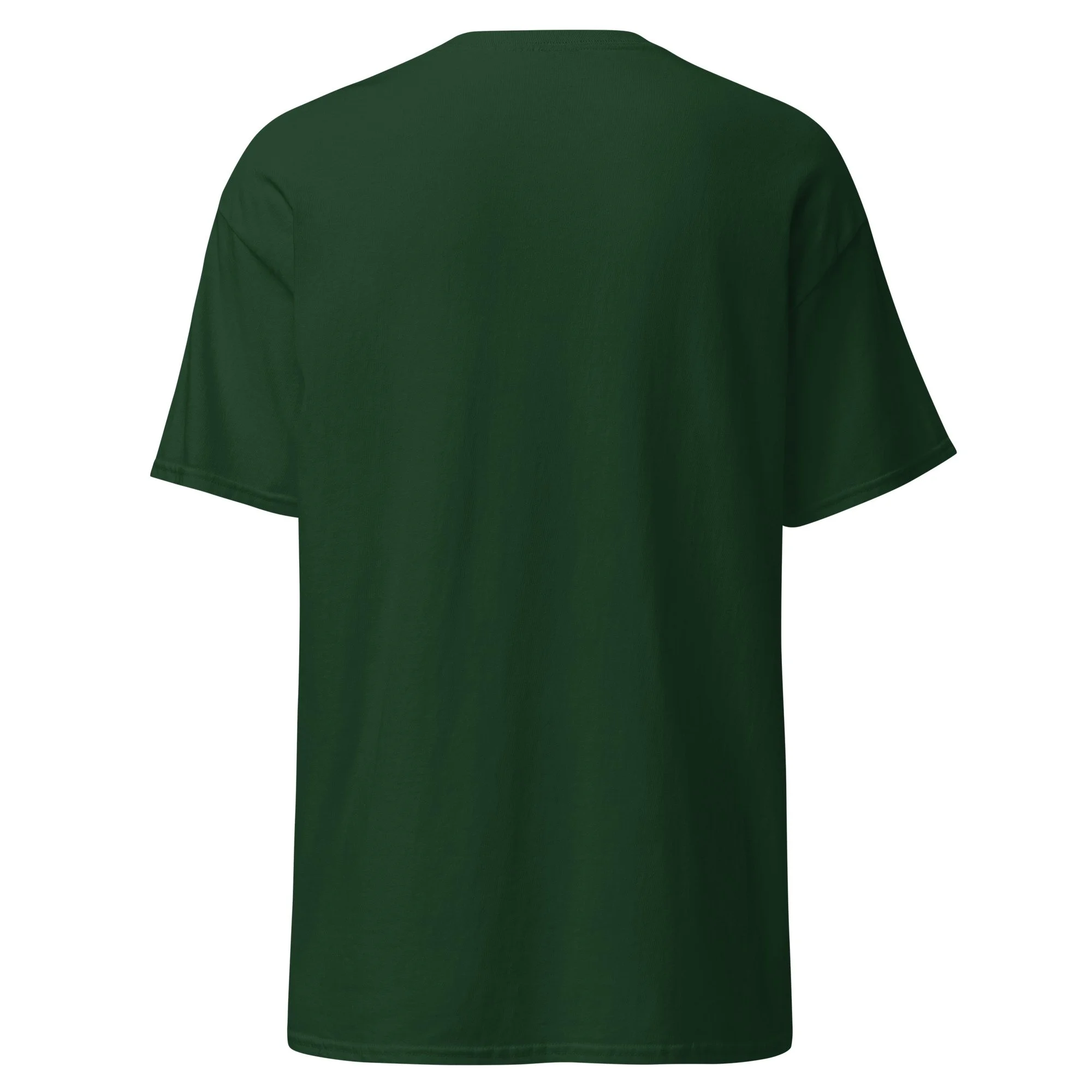 unisex-classic-tee-forest-green-back-6a8749bacce48.jpg