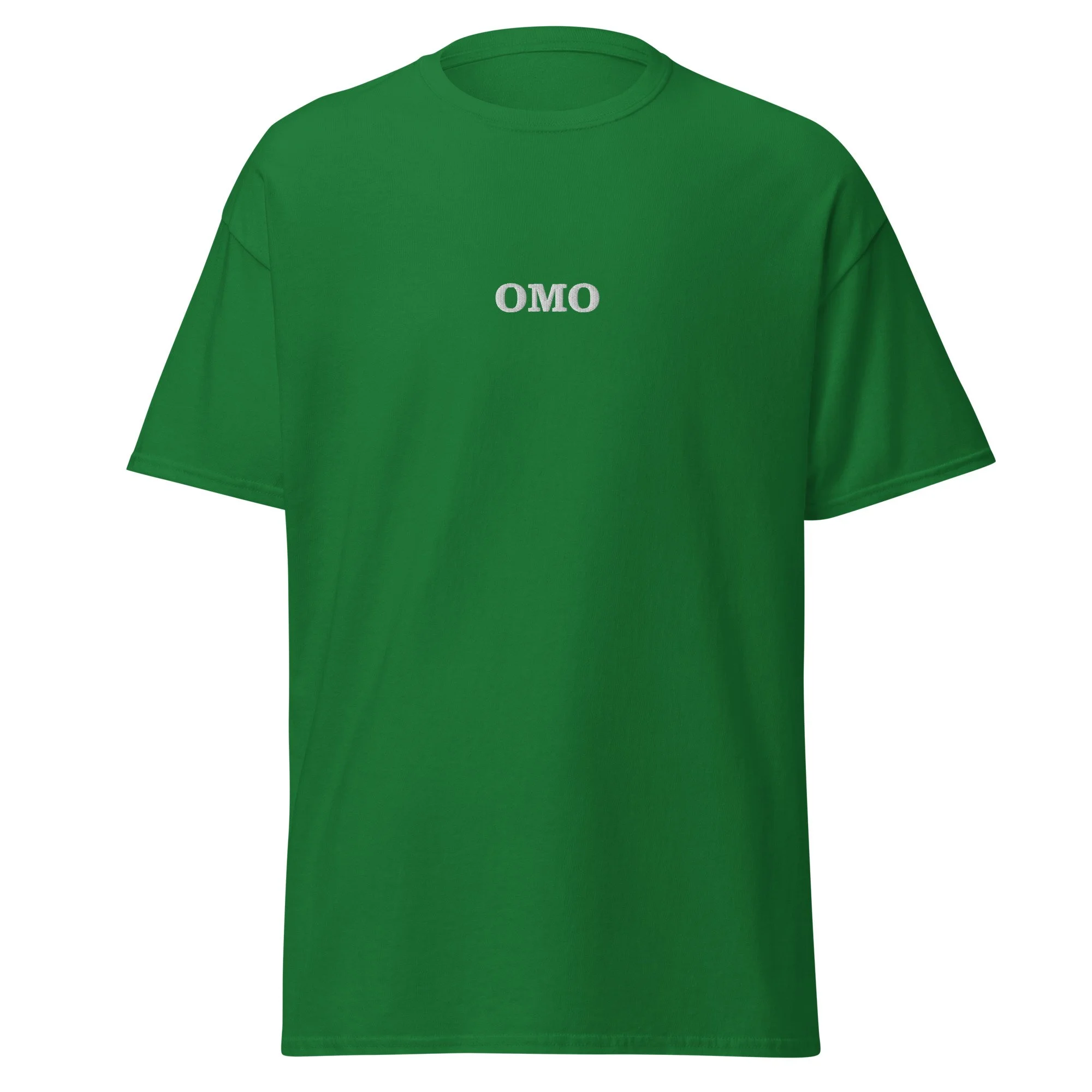unisex-classic-tee-turf-green-front-6a8749bae1a12.jpg