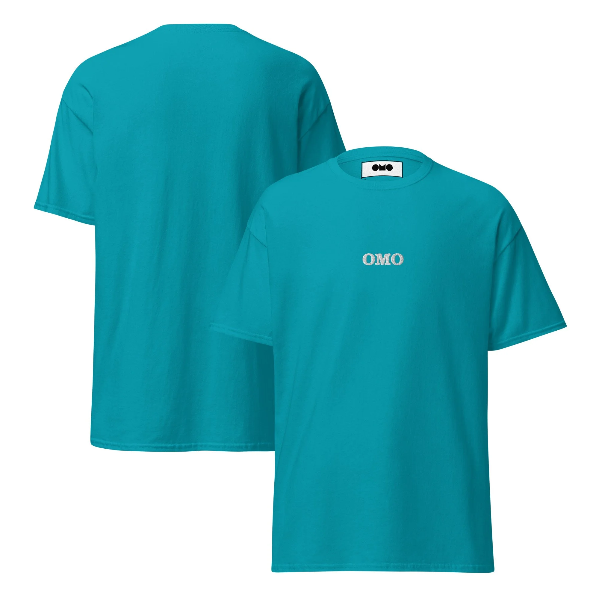 unisex-classic-tee-tropical-blue-front-and-back-6aad92606369b.jpg